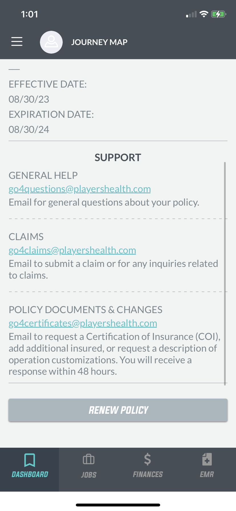 PLI by Players Health and How to Purchase – Go4Ellis