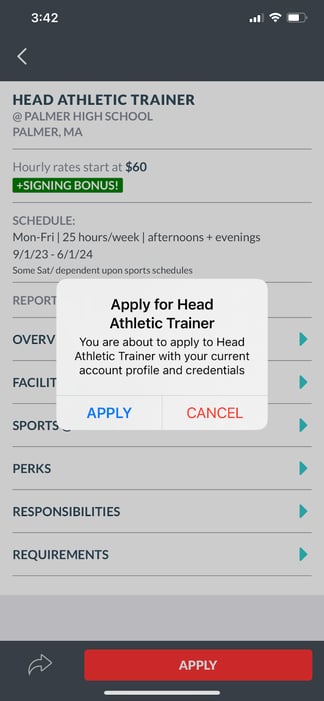 apply travel jobs 2